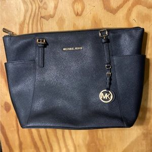 Michael Kors Charlotte Tote Bag